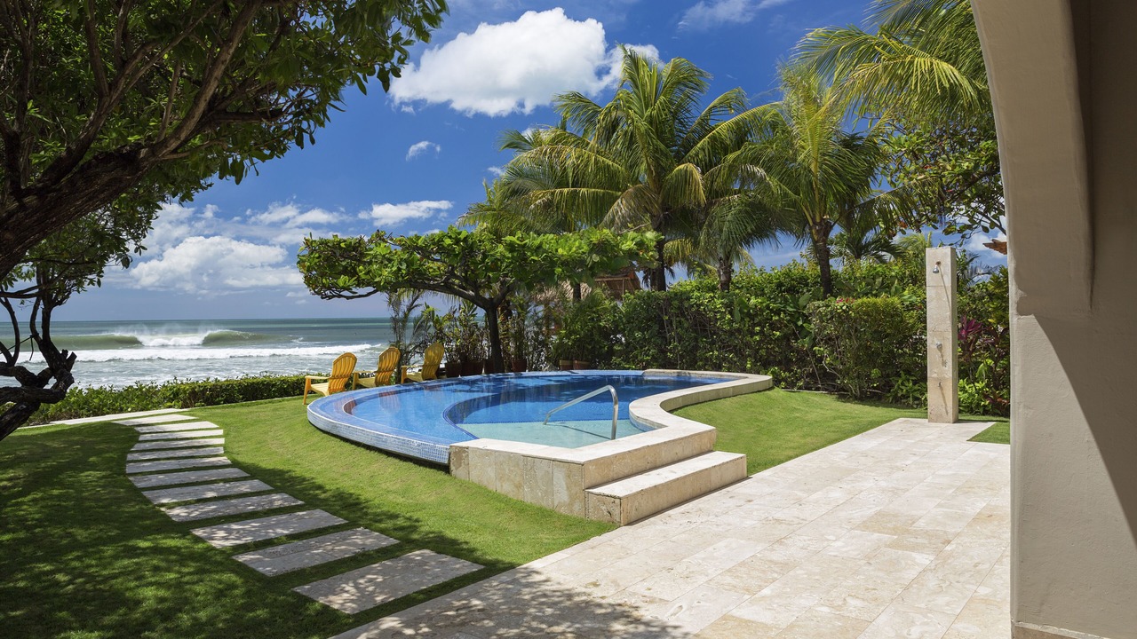 Photo of Outdoor in Playa Colorado