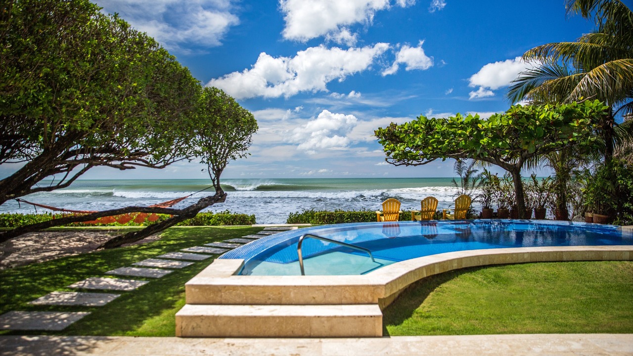 Photo of Outdoor in Playa Colorado