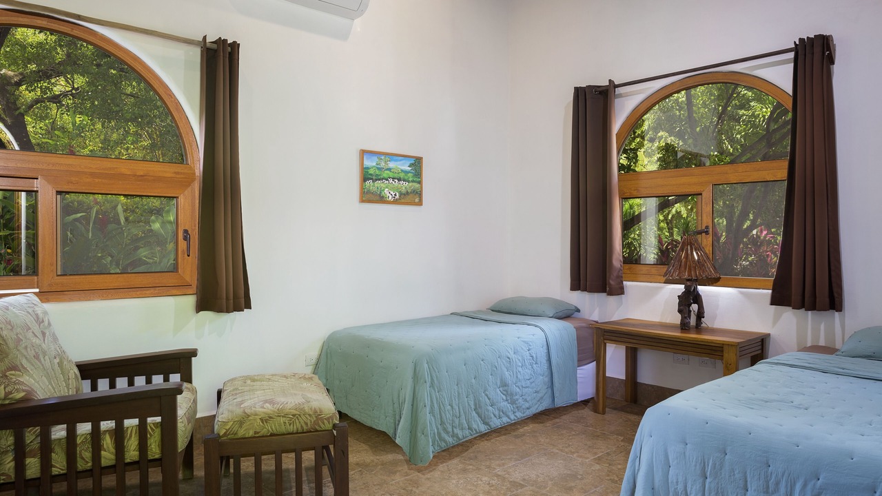 Photo of Bedroom in Playa Colorado