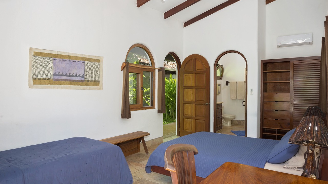 Photo of Bedroom in Playa Colorado