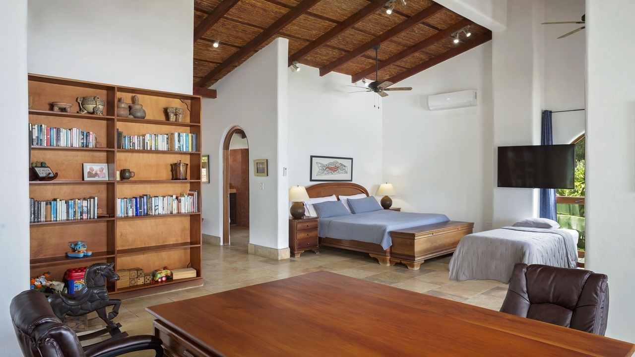 Photo of Bedroom in Playa Colorado