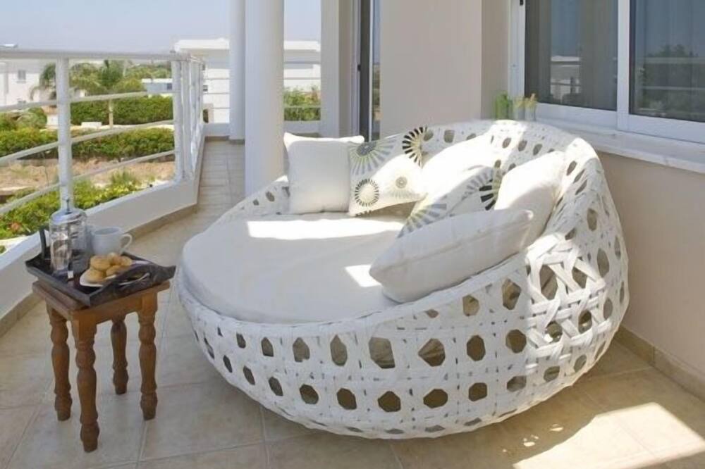 Photo of Patio Balcony in Agios Georgios Pegeias