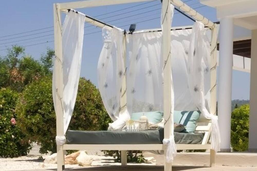 Photo of Outdoor in Agios Georgios Pegeias