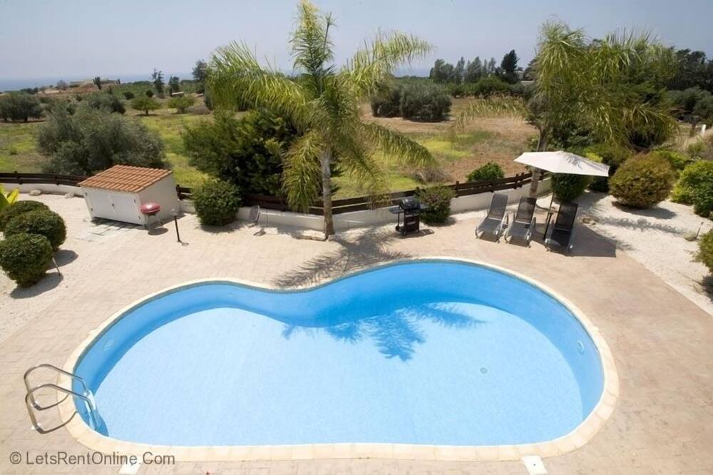Photo of Outdoor in Agios Georgios Pegeias