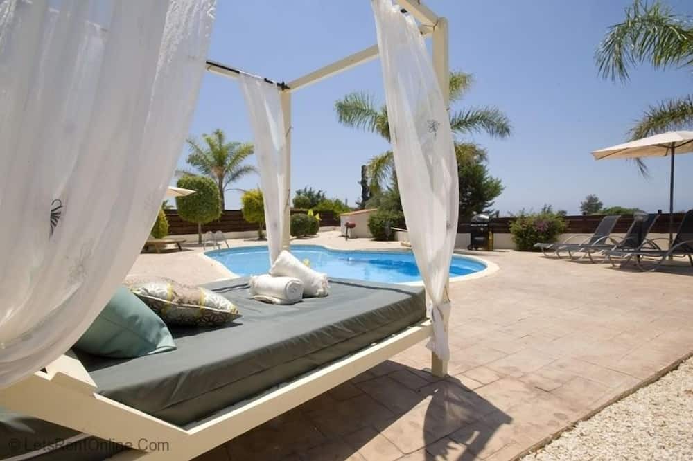 Photo of Outdoor in Agios Georgios Pegeias