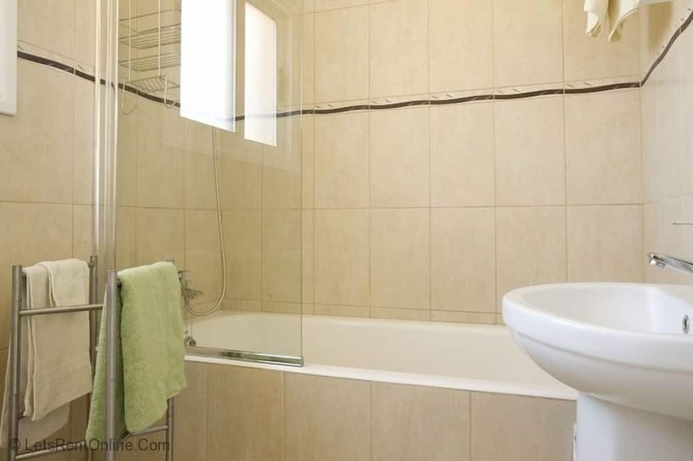 Photo of Bathroom in Agios Georgios Pegeias