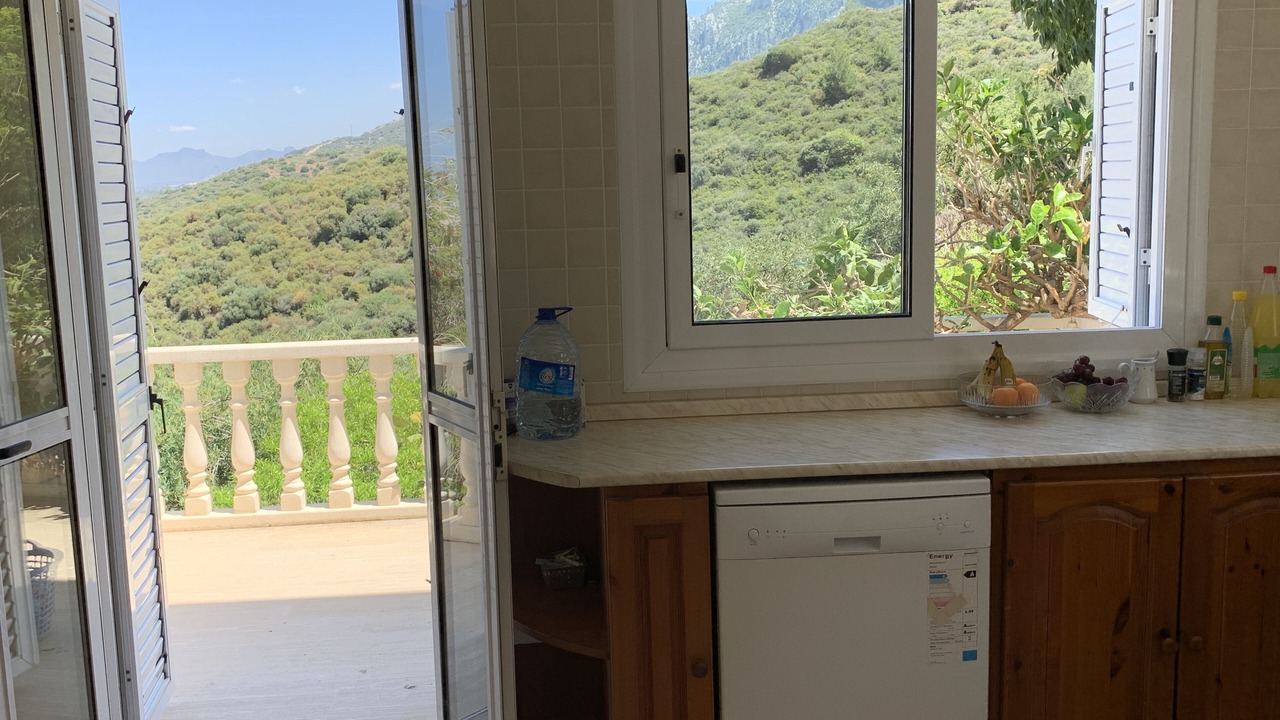 Photo of Kitchen in Edremit