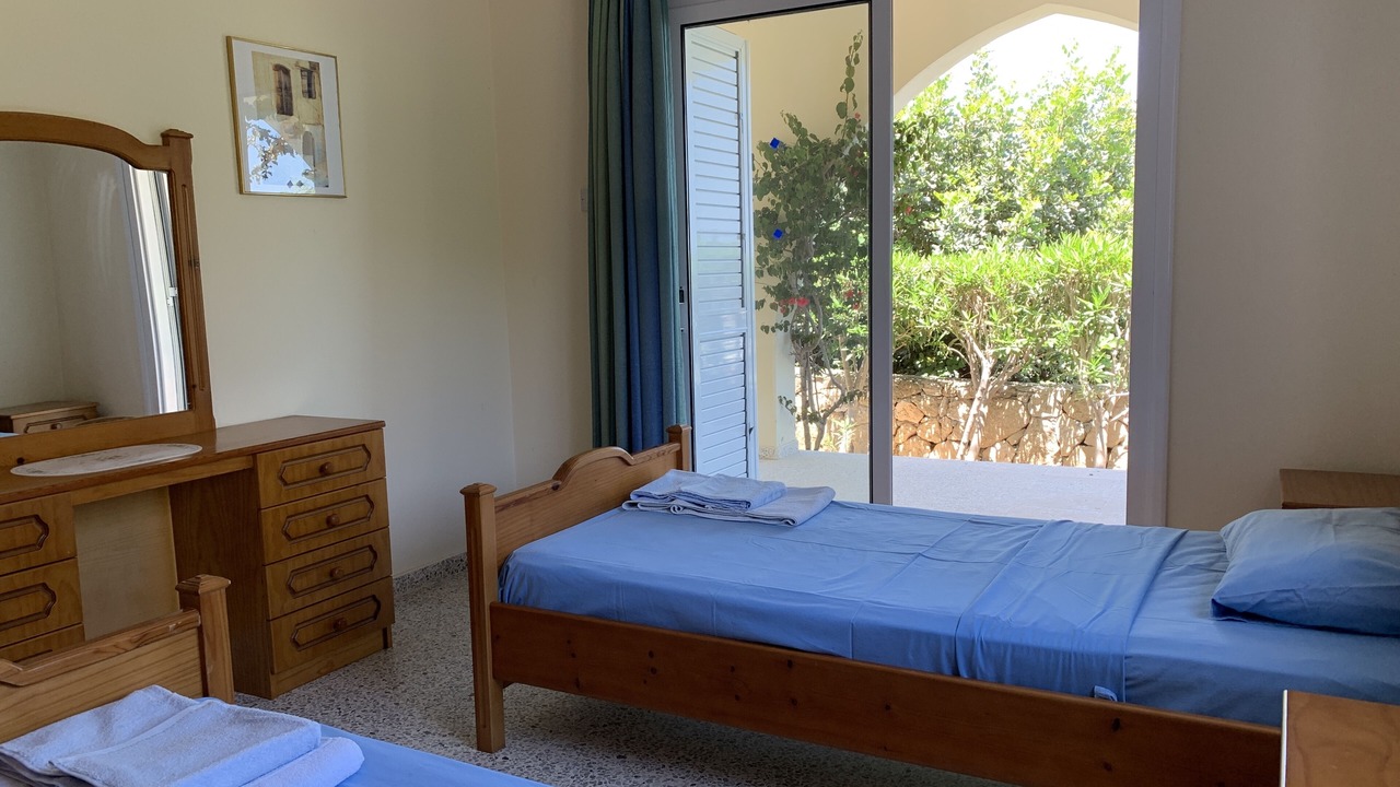 Photo of Bedroom in Edremit
