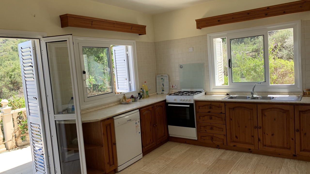 Photo of Kitchen in Edremit