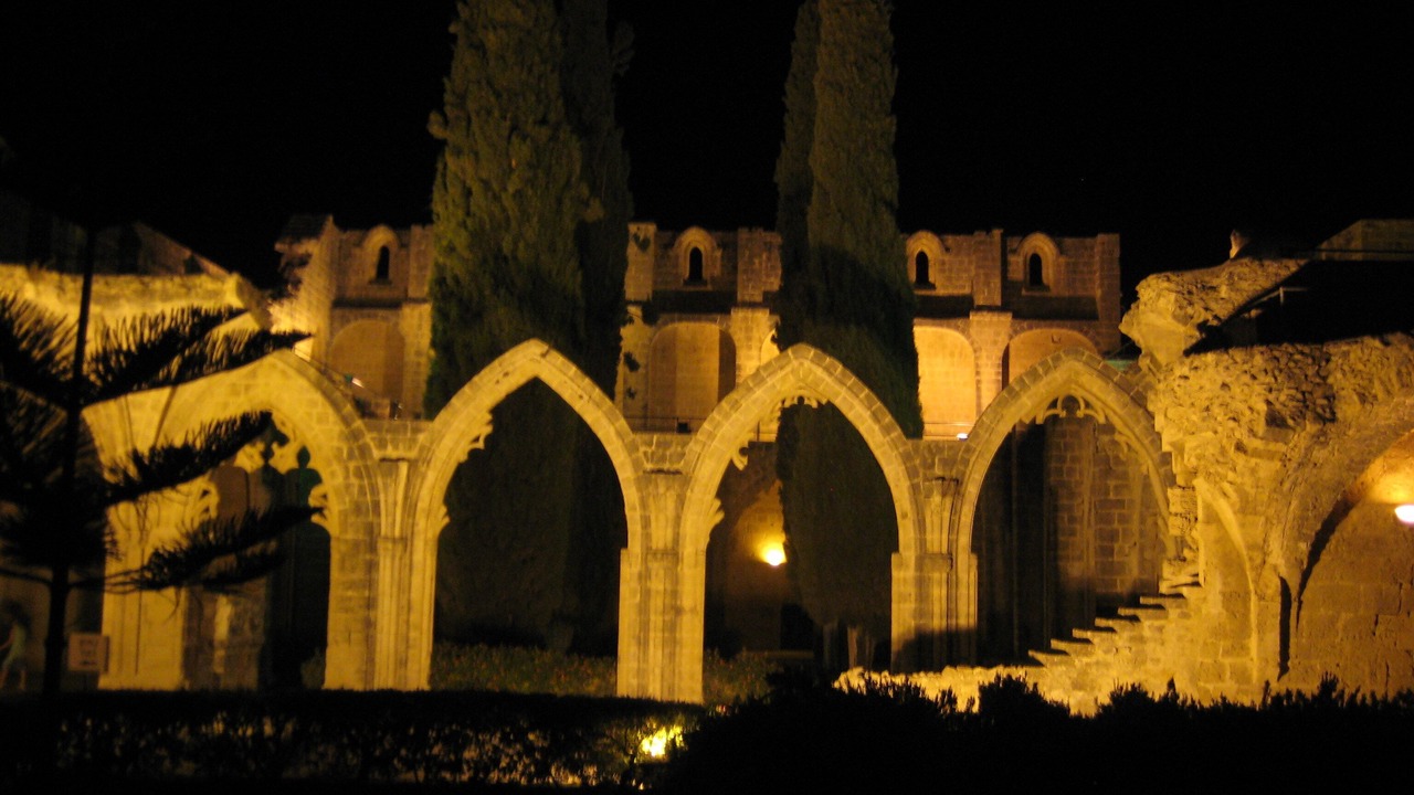 Photo of Outdoor in Catalkoy