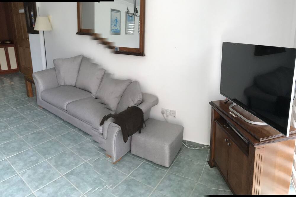 Photo of Livingroom in Zeytinlik
