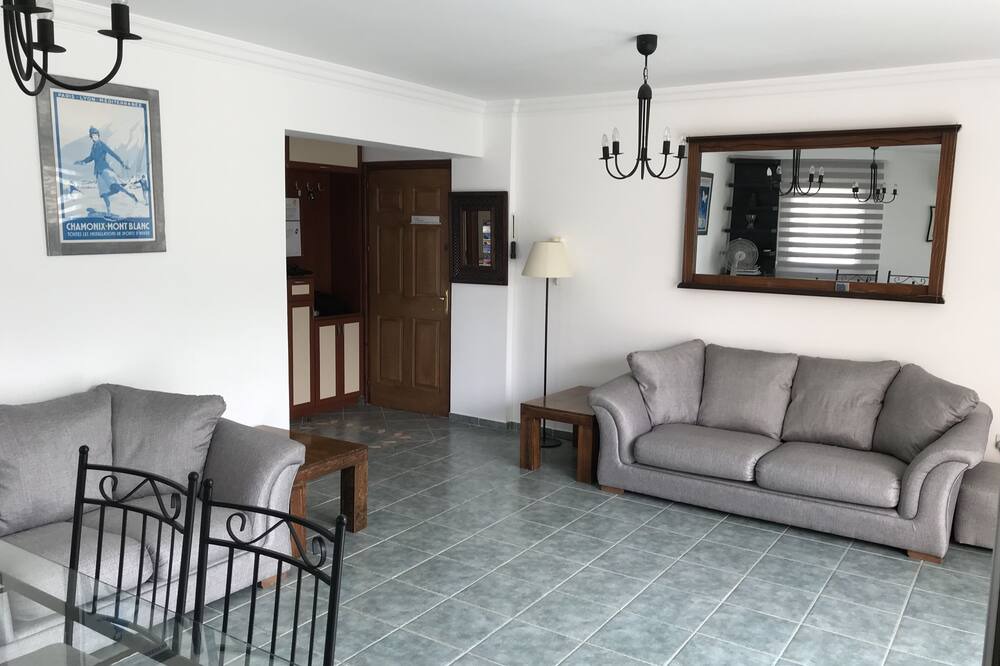 Photo of Livingroom in Zeytinlik