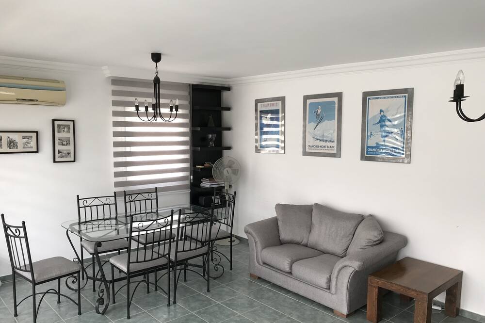Photo of Livingroom in Zeytinlik