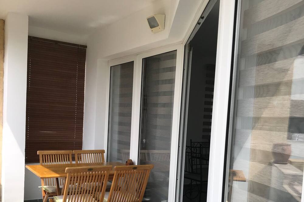 Photo of Patio Balcony in Zeytinlik