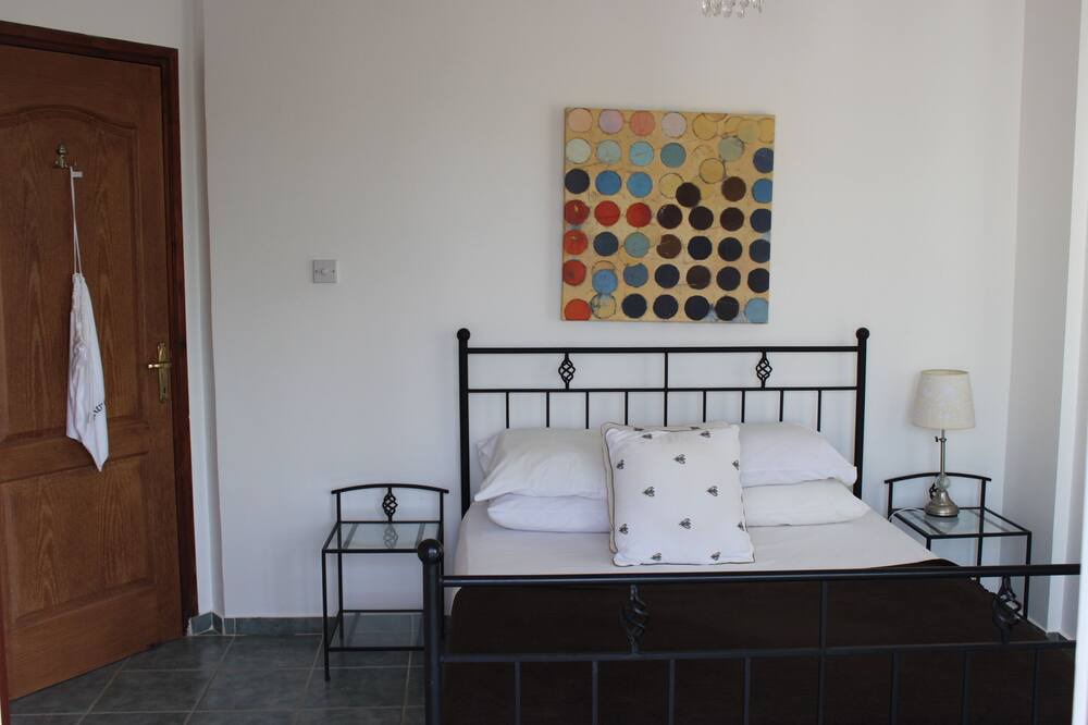 Photo of Bedroom in Zeytinlik