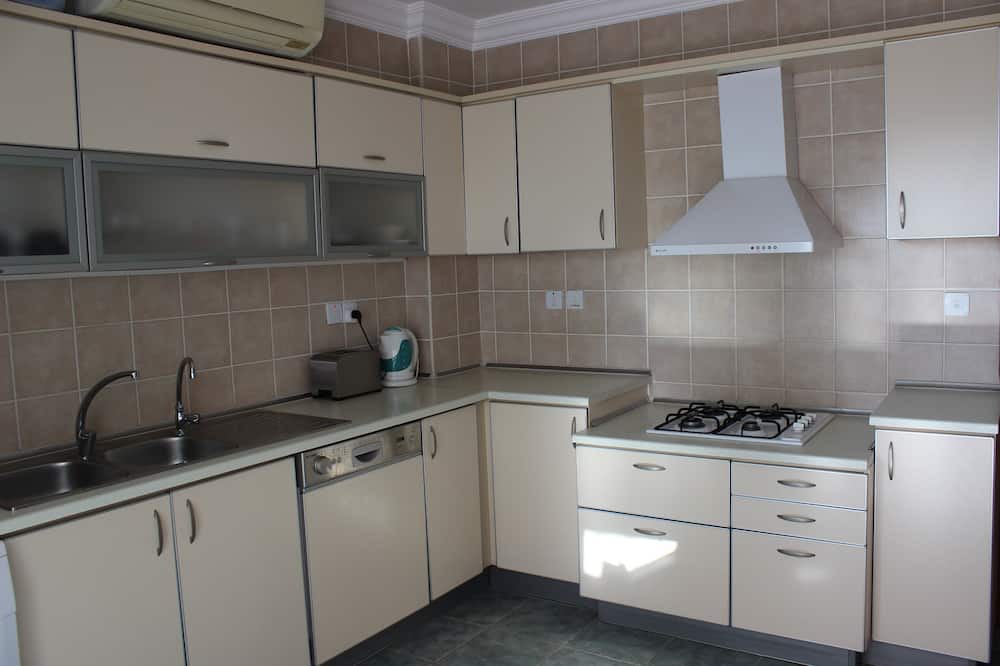 Photo of Kitchen in Zeytinlik