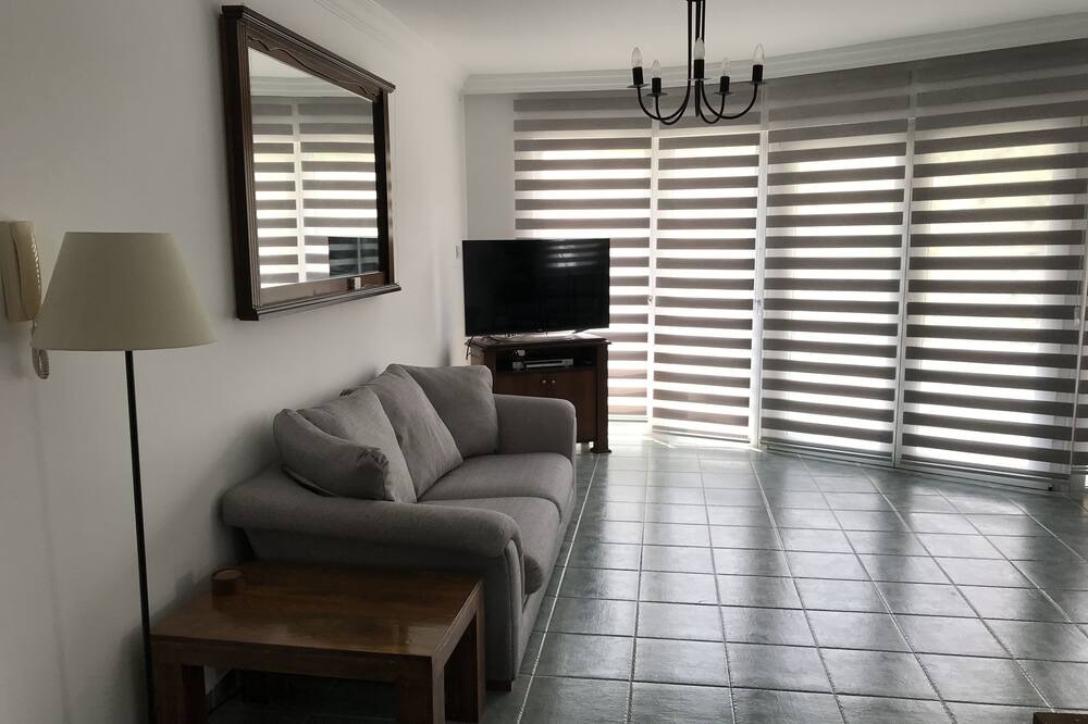 Photo of Livingroom in Zeytinlik