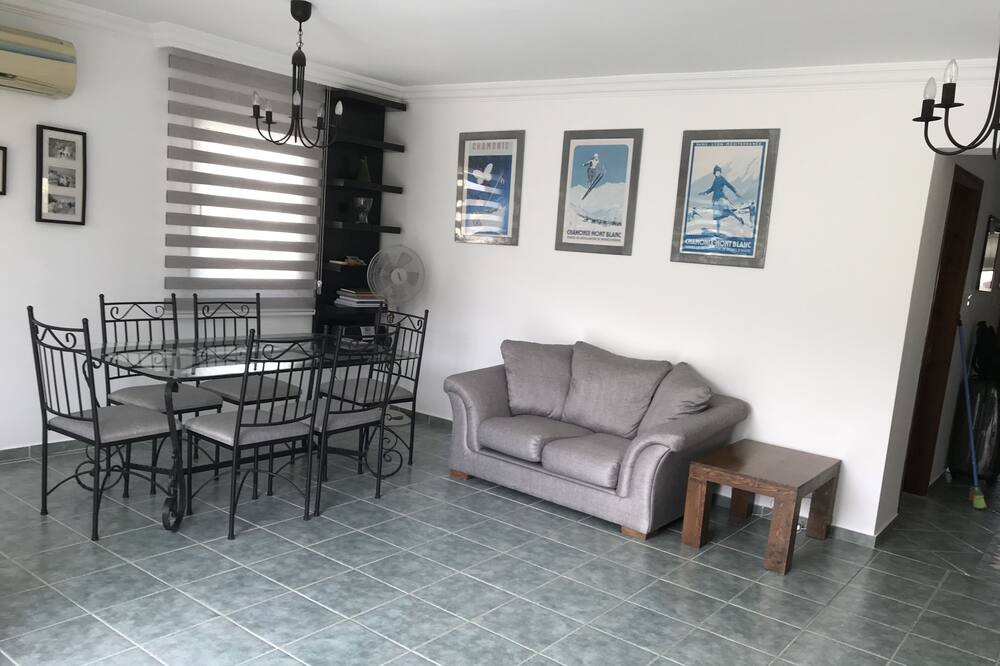 Photo of Livingroom in Zeytinlik