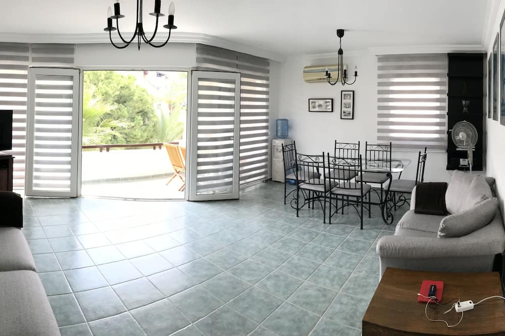 Photo of Livingroom in Zeytinlik