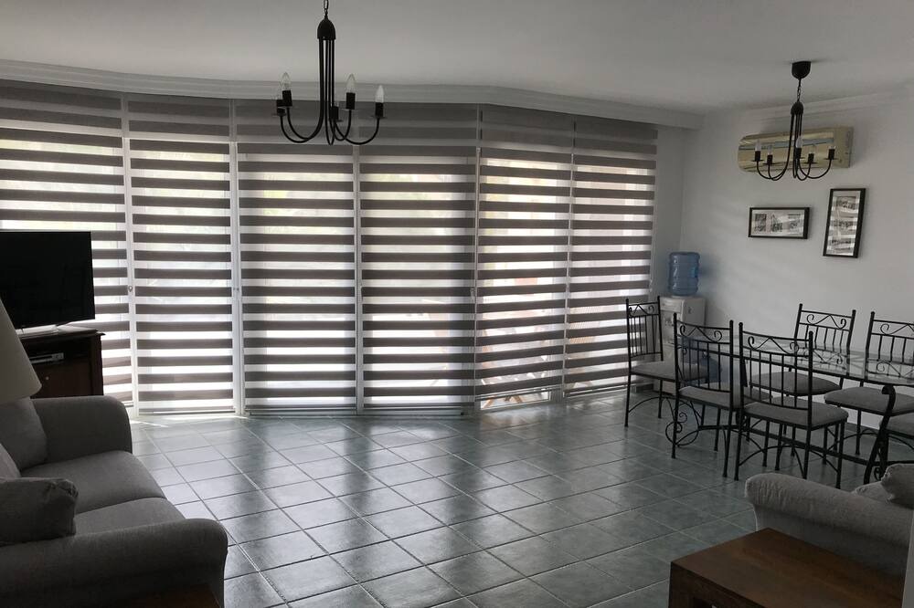 Photo of Livingroom in Zeytinlik