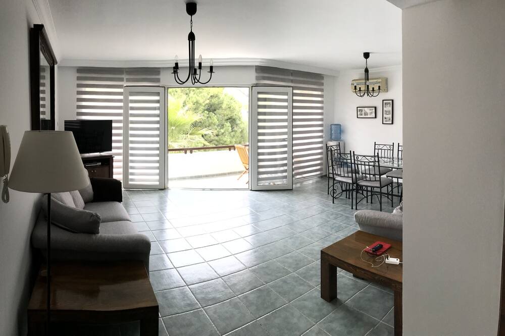 Photo of Livingroom in Zeytinlik