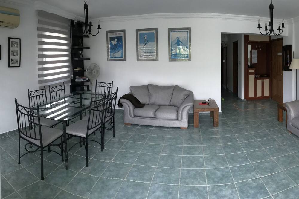 Photo of Livingroom in Zeytinlik
