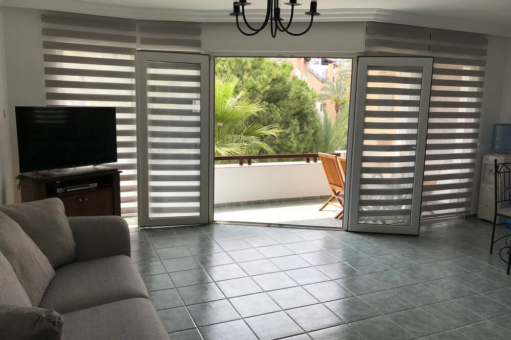 Photo of Livingroom in Zeytinlik