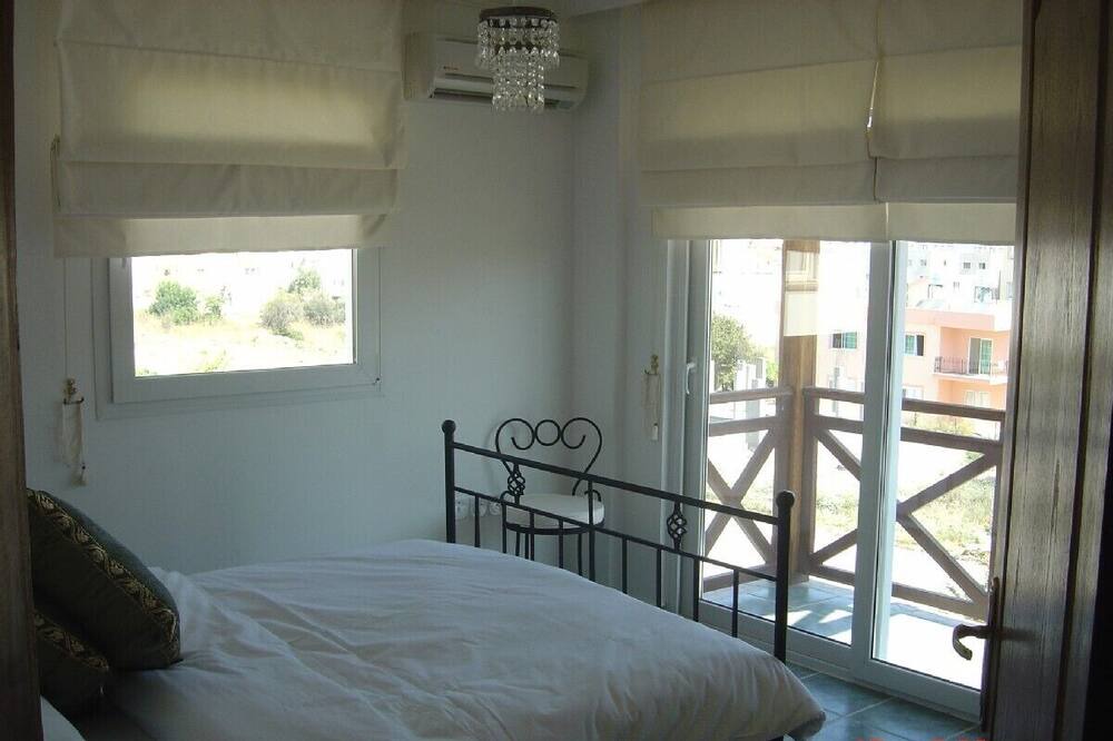 Photo of Bedroom in Zeytinlik