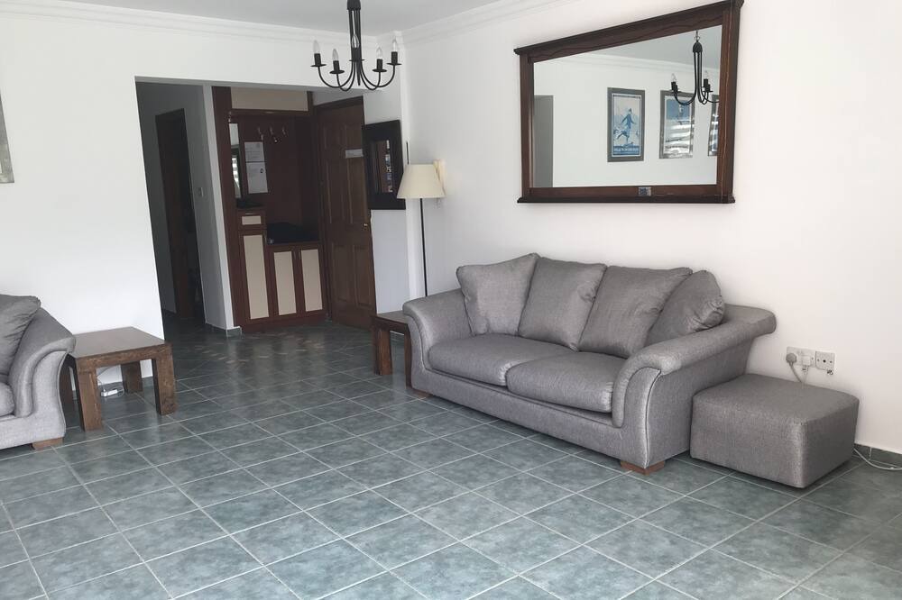 Photo of Livingroom in Zeytinlik