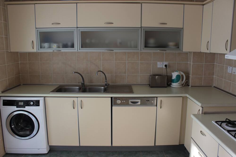 Photo of Kitchen in Zeytinlik