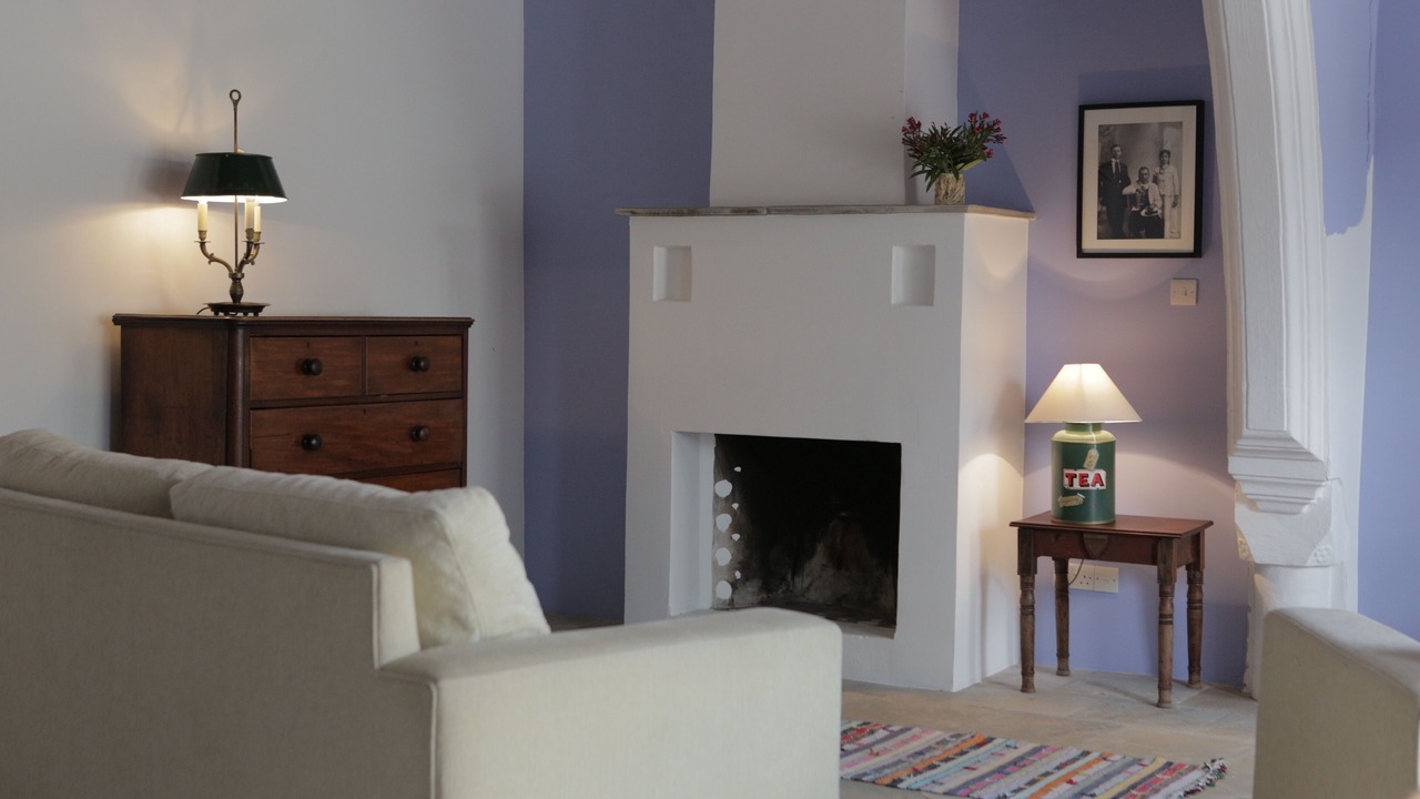 Photo of Livingroom in Choirokoitia