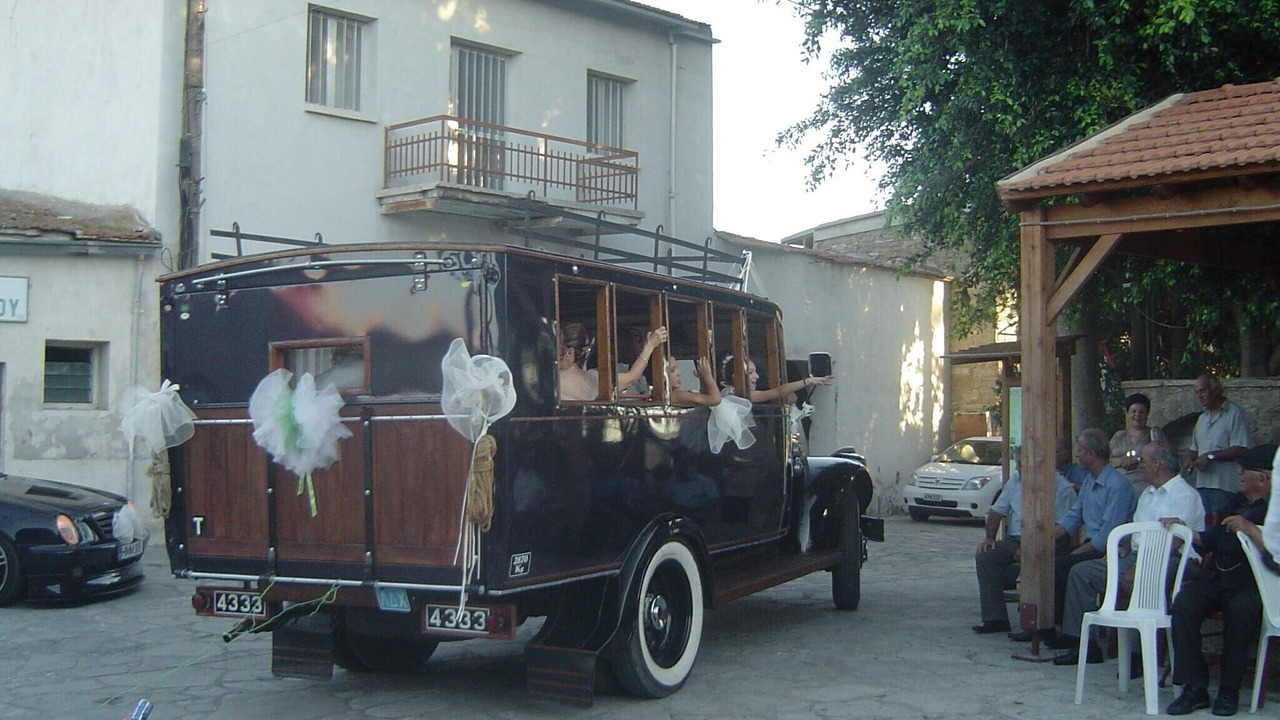 Photo of Outdoor in Choirokoitia