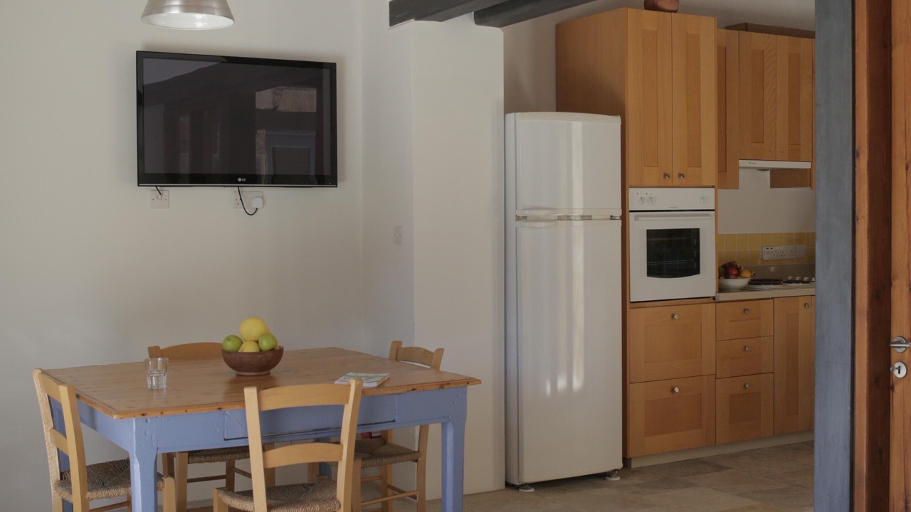 Photo of Livingroom in Choirokoitia