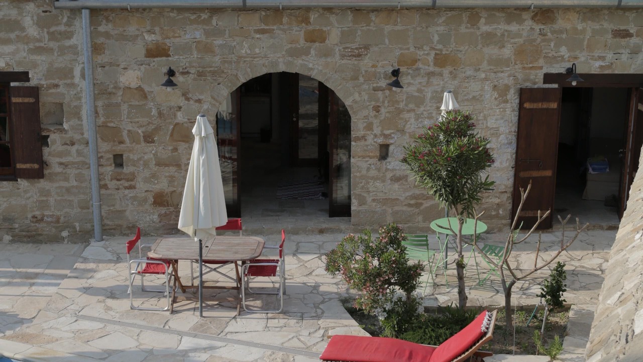 Photo of Outdoor in Choirokoitia