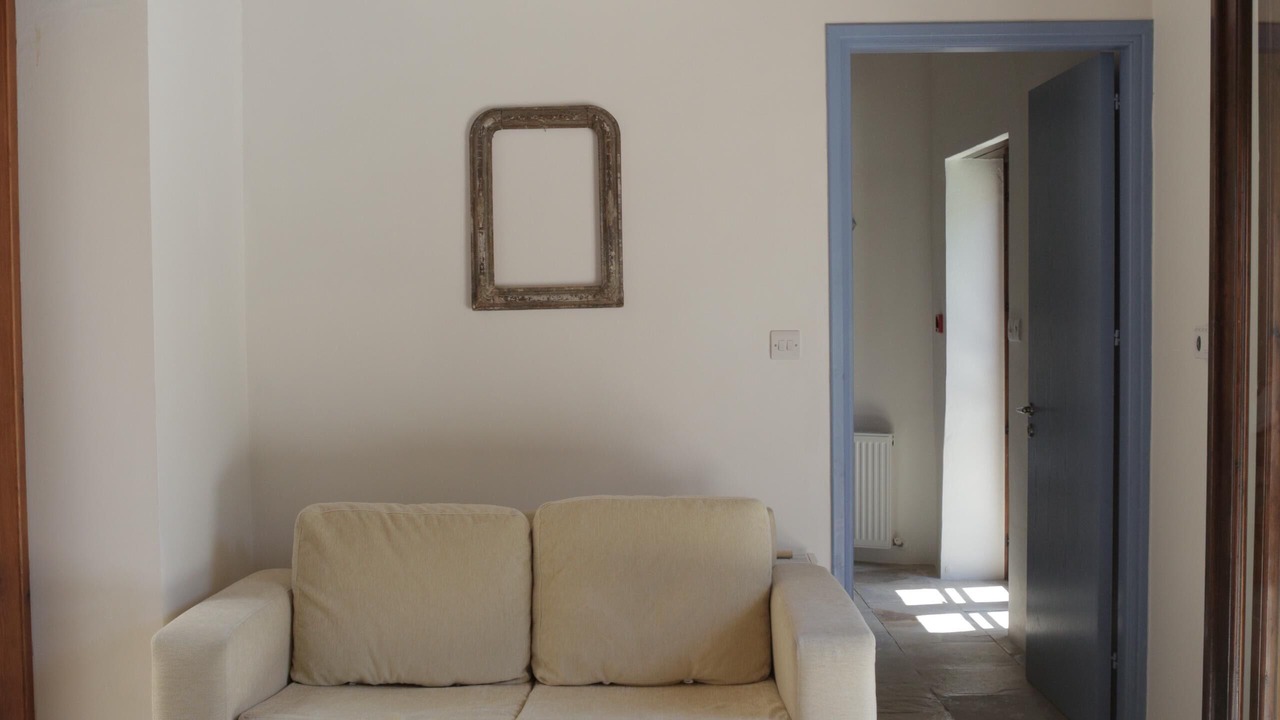 Photo of Livingroom in Choirokoitia