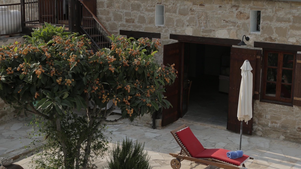 Photo of Outdoor in Choirokoitia