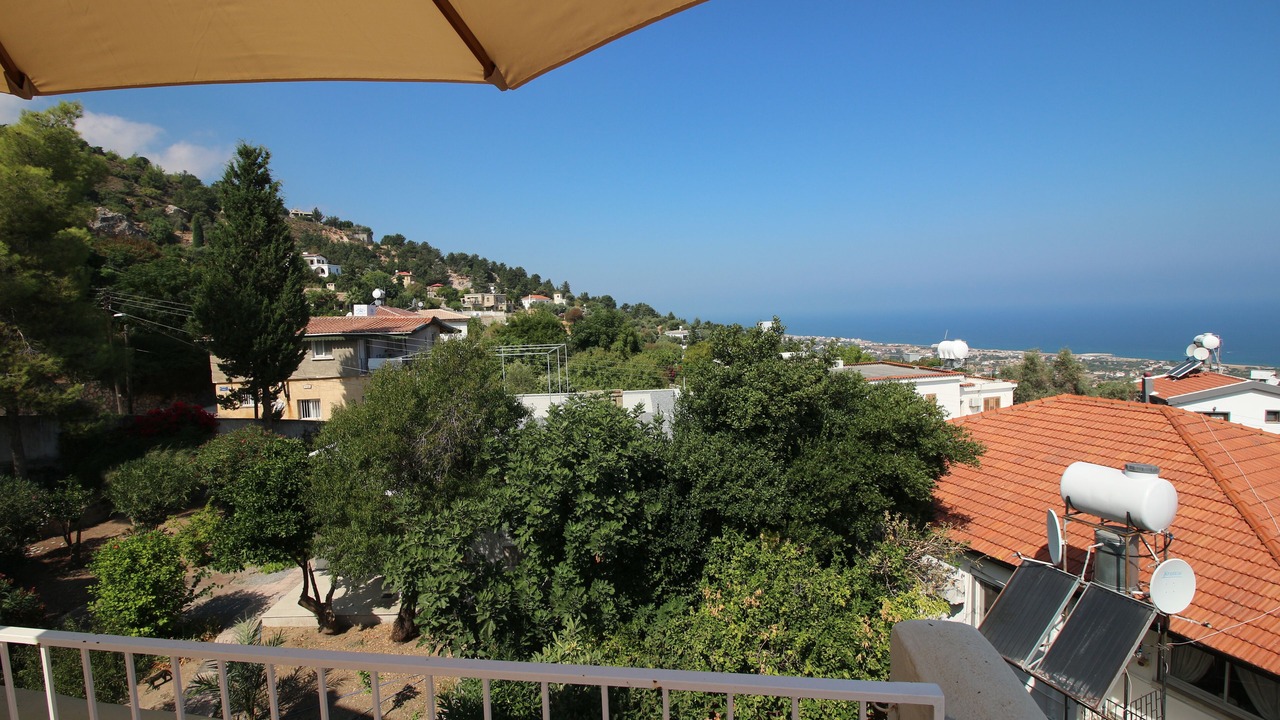 Photo of Outdoor in Kyrenia District