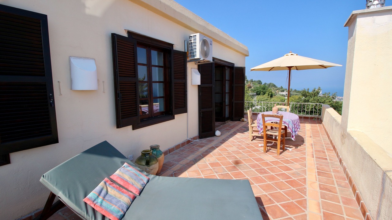Photo of Outdoor in Kyrenia District