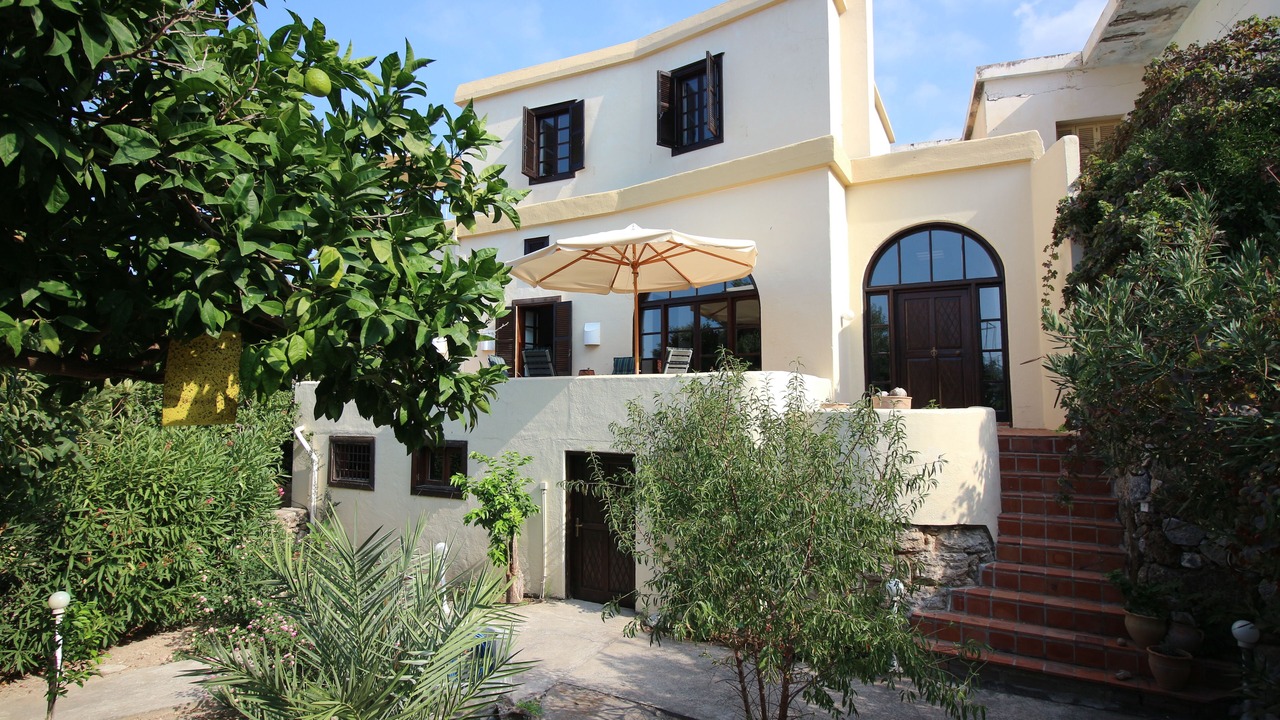 Photo of Outdoor in Kyrenia District