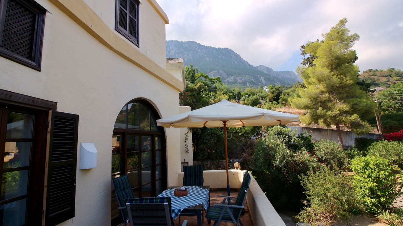 Photo of Outdoor in Kyrenia District