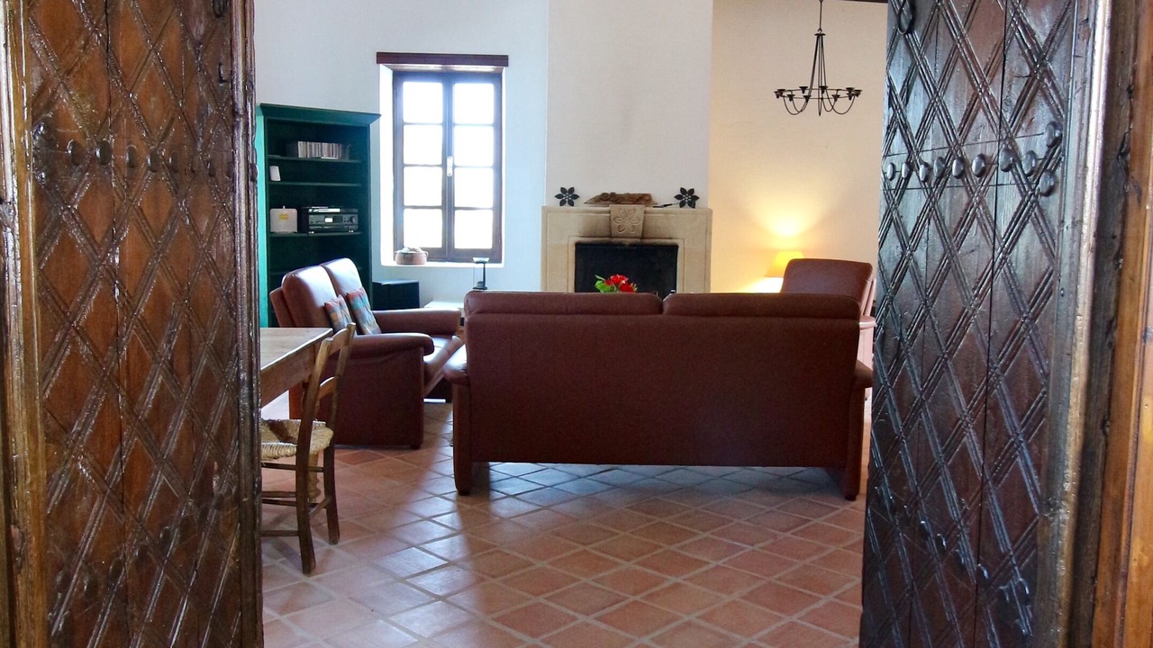 Photo of Livingroom in Kyrenia District