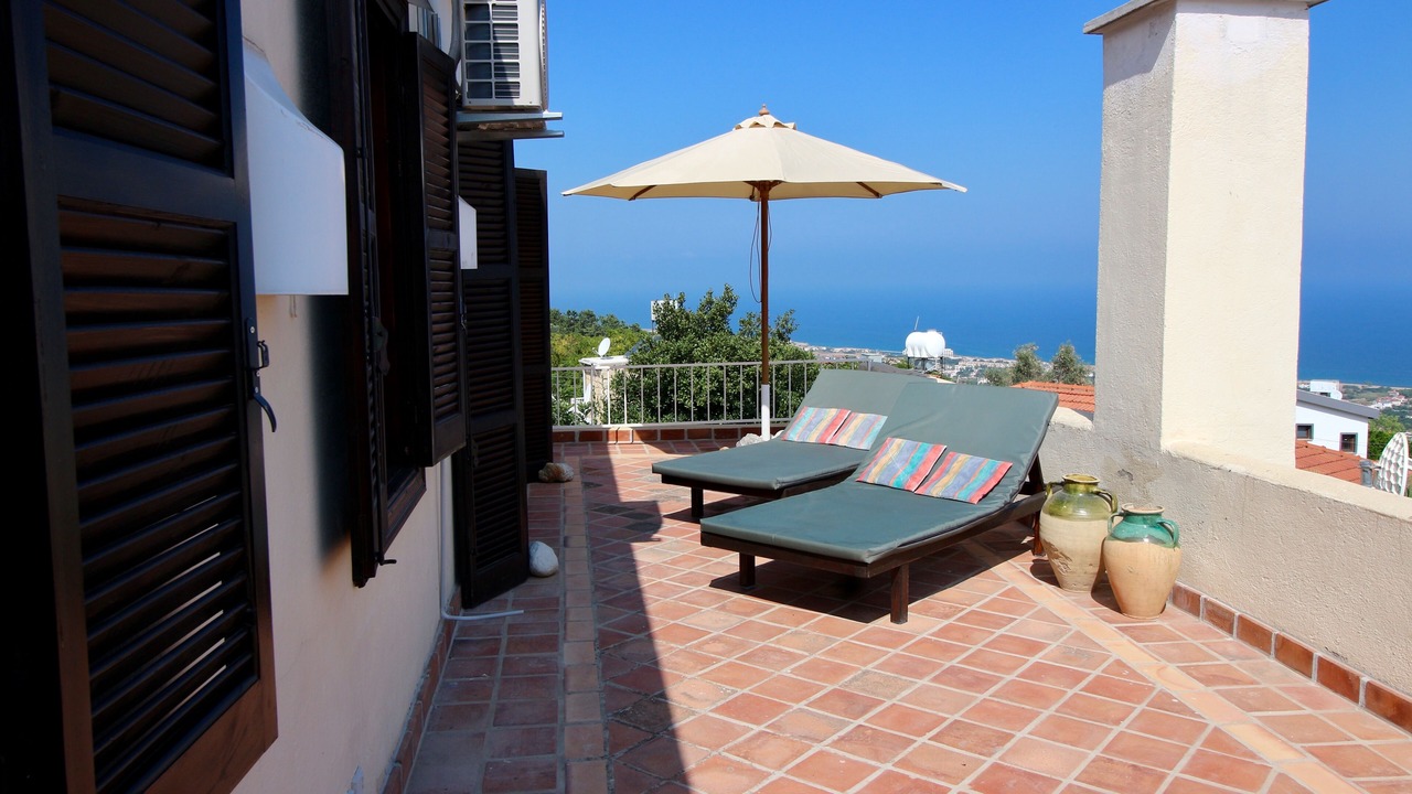 Photo of Outdoor in Kyrenia District