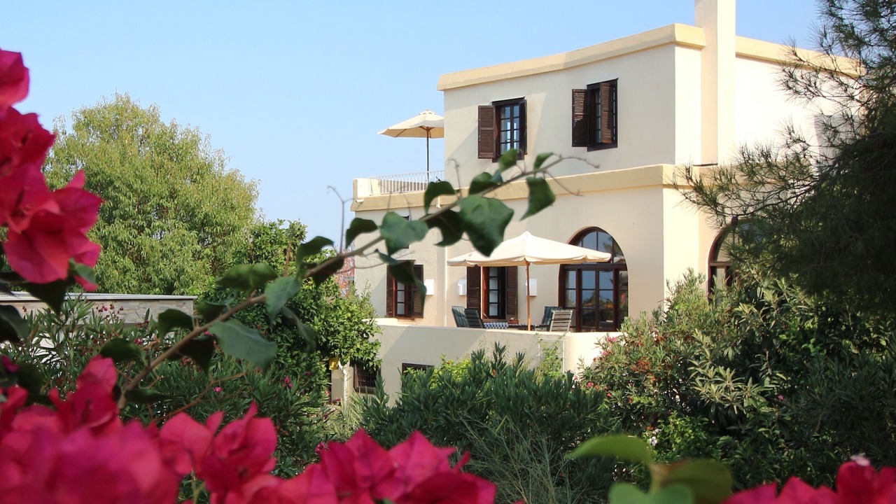 Photo of Outdoor in Kyrenia District