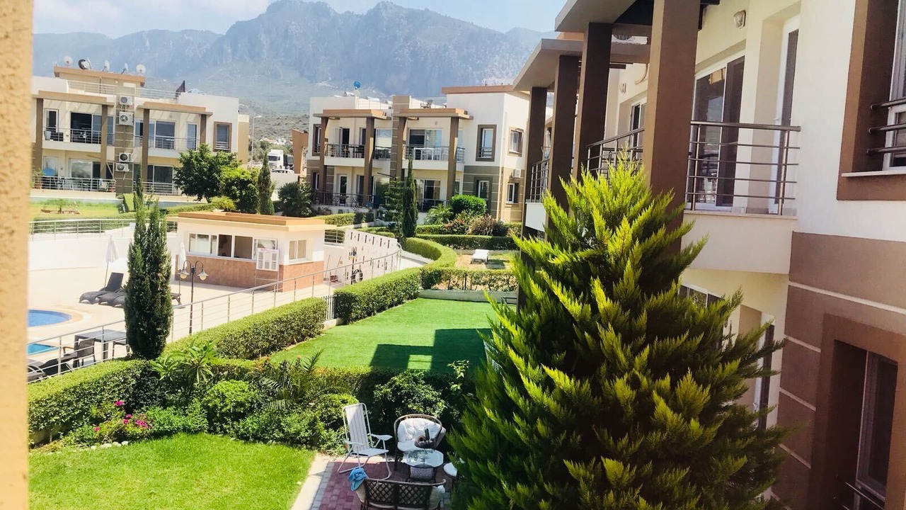 Photo of Outdoor in Karavas