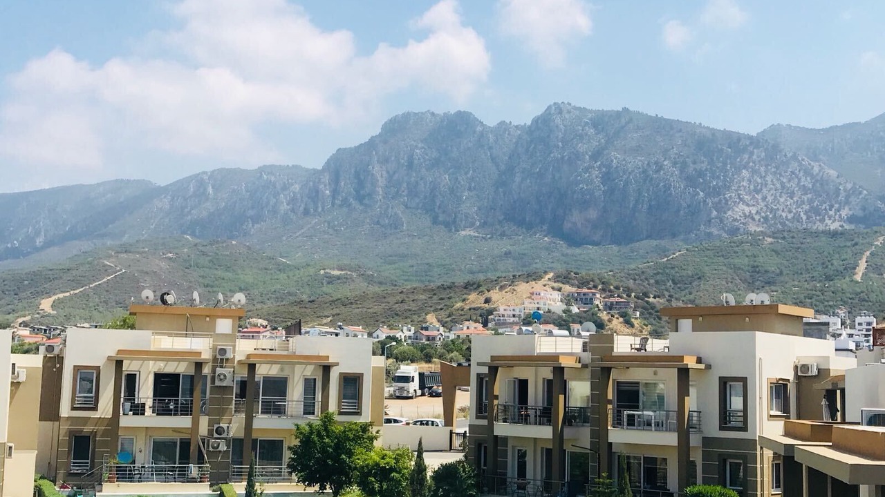 Photo of Outdoor in Karavas