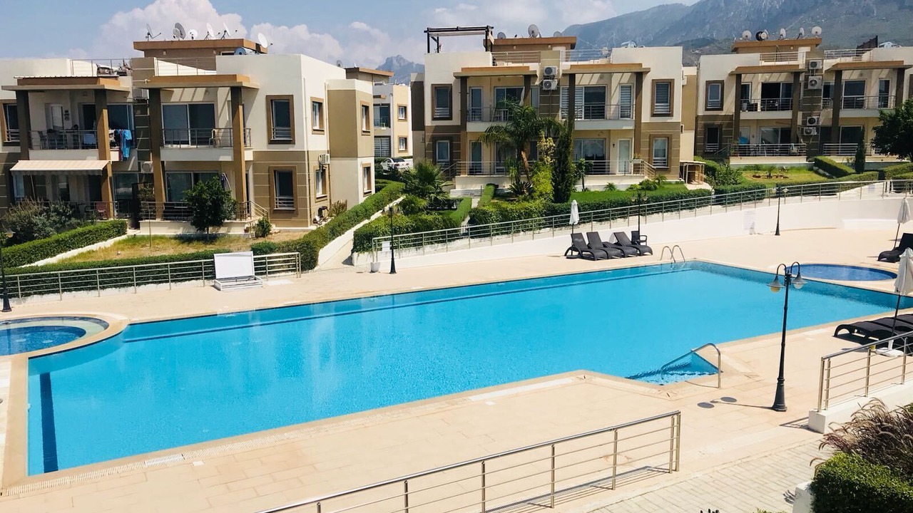 Photo of Outdoor in Karavas
