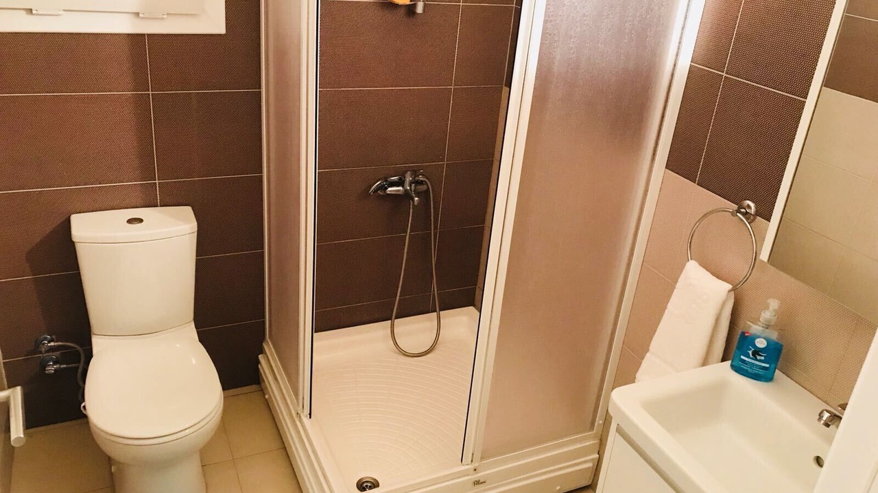 Photo of Bathroom in Karavas