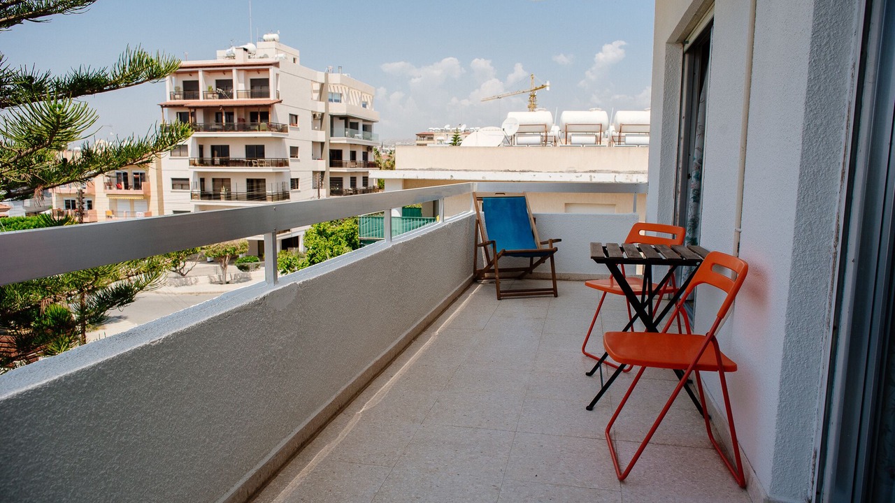 Photo of Outdoor in Potamos tis Germasogeias