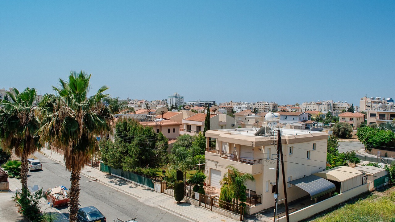 Photo of Outdoor in Potamos tis Germasogeias
