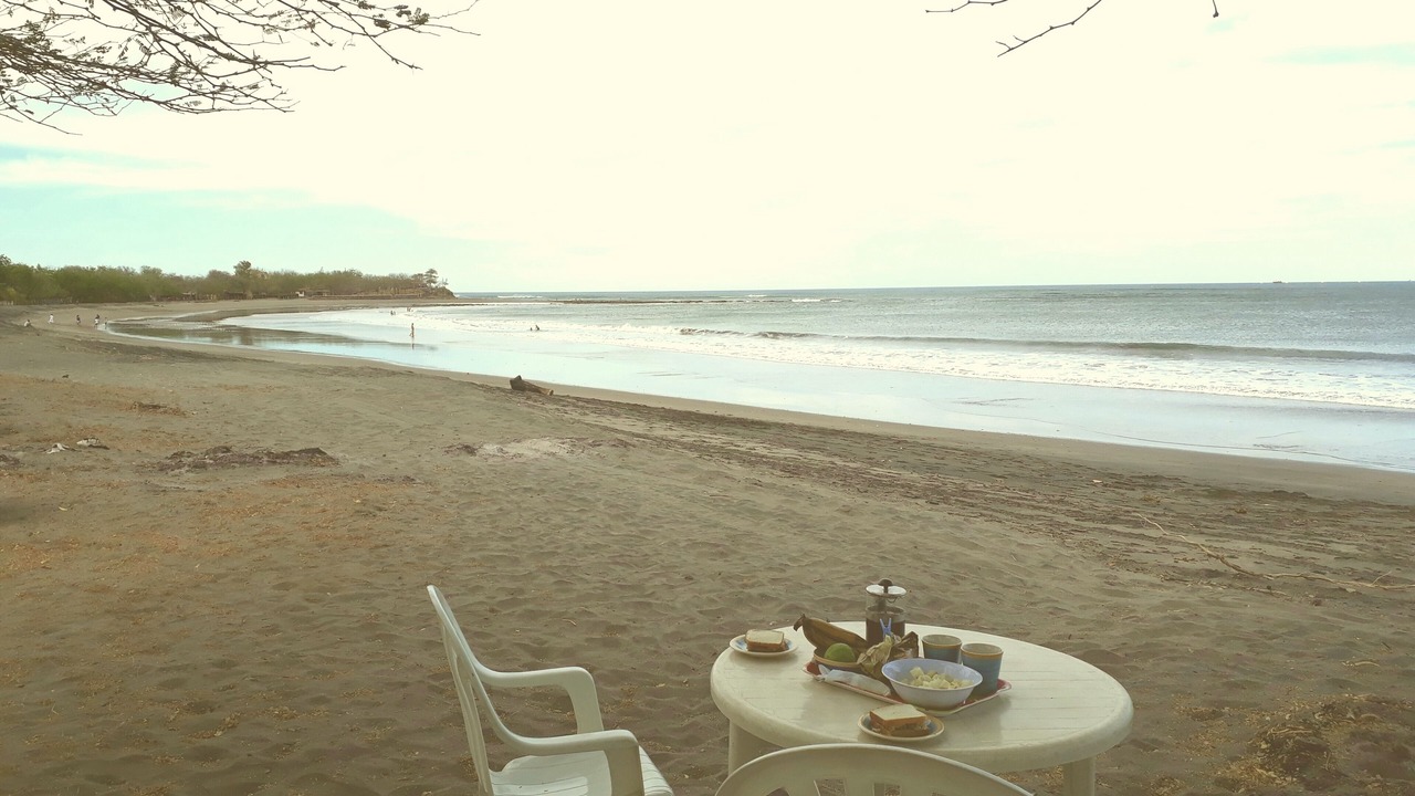 Photo of Outdoor in Puerto Sandino